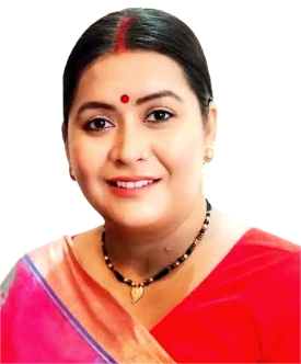 Anita Rawat